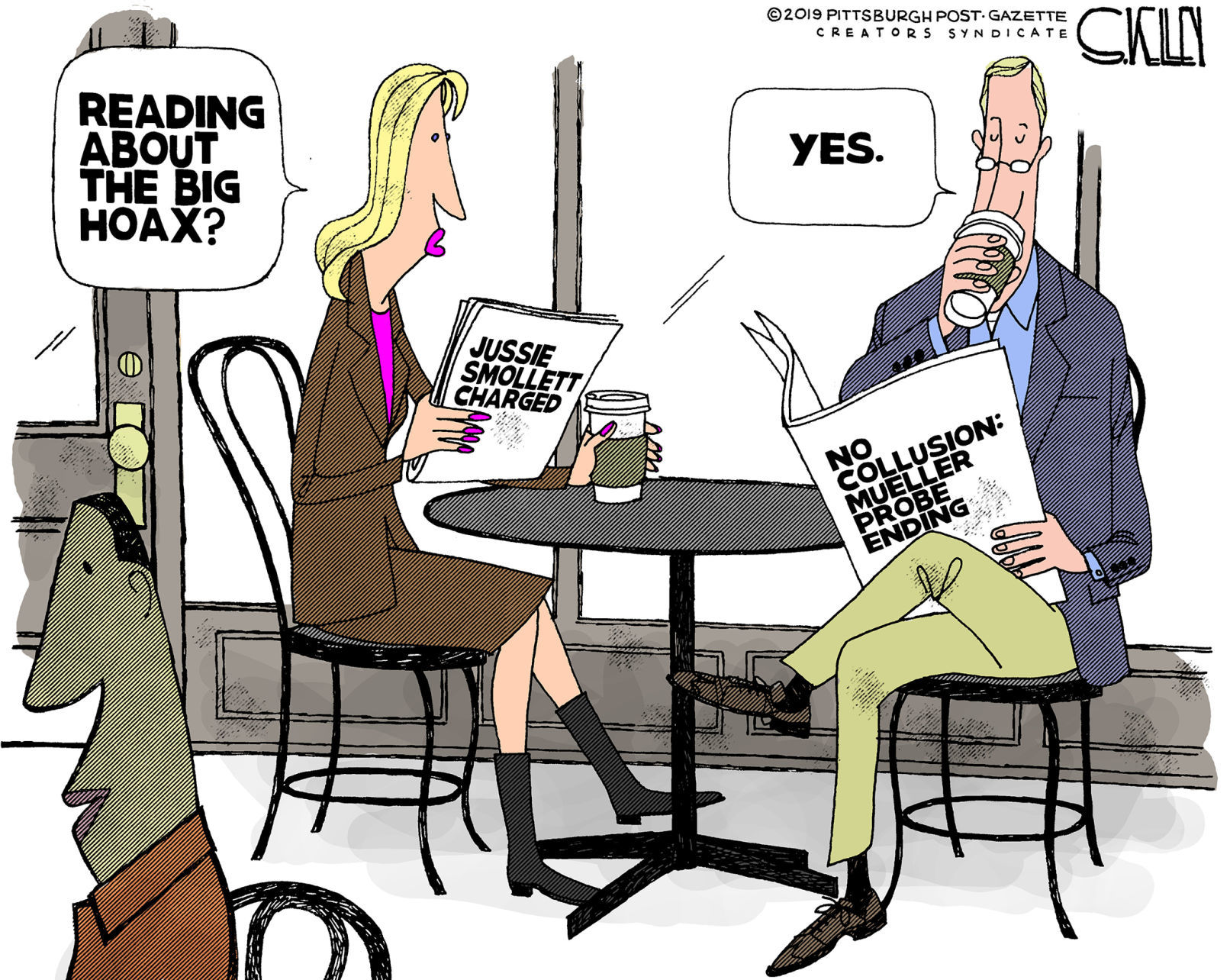 cartoon